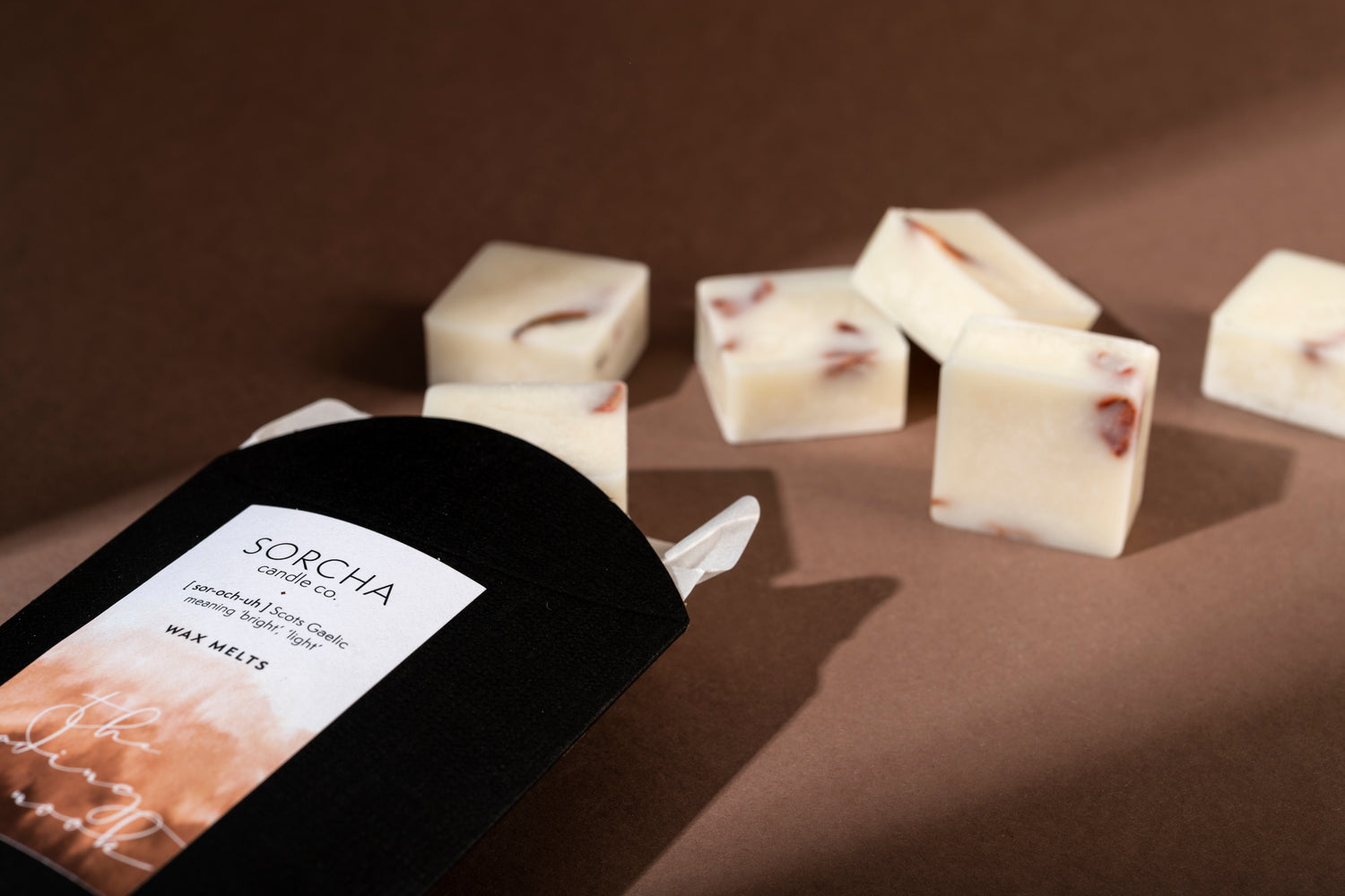 The Signature Collection Wax Melts