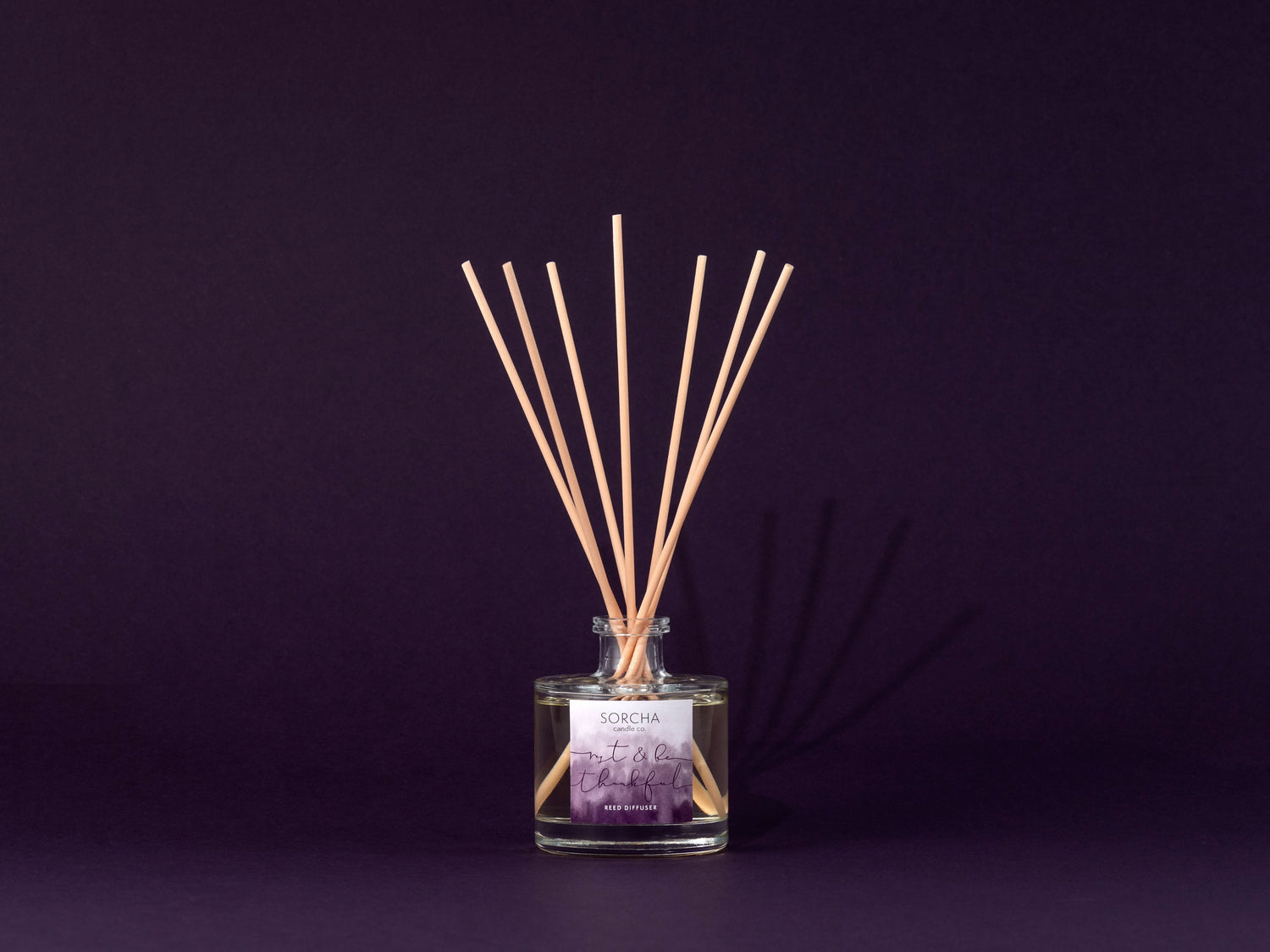 Signature Reed Diffusers