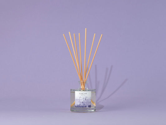 At the Spa Reed Diffuser