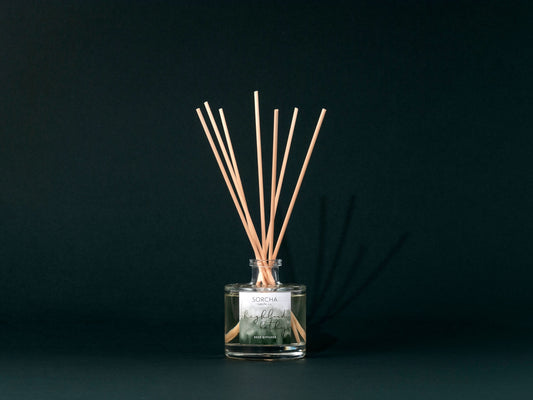 Highland Bothy Reed Diffuser