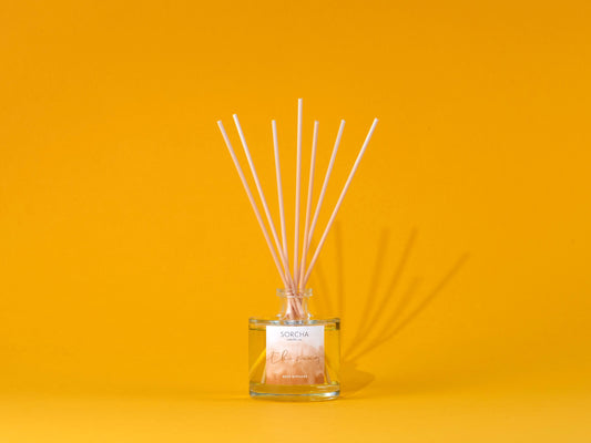 The Snug Reed Diffuser